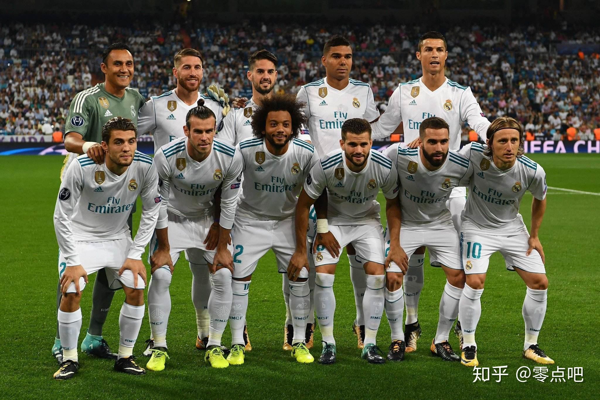 包含赛前皇家马德里刷新队史纪录——NBA季后赛节点到来；更衣室稳定；数据趋势出现新变化的词条